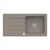 Image de Villeroy & Boch Architectura 60 Évier de cuisine, 336002TRHL1,