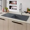 Image de Villeroy & Boch Subway Style 60 Évier de cuisine, 336101i4HL2,