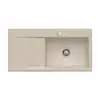 Image de Villeroy & Boch Subway Style 60 Évier de cuisine, 336102AMHL1,