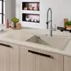 Image de Villeroy & Boch Subway Style 60 Évier de cuisine, 336102AMHL12,