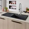 Image de Villeroy & Boch Subway Style 60 Évier de cuisine, 336102J0HL12,