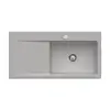 Image de Villeroy & Boch Subway Style 60 Évier de cuisine, 336102KDHL13,