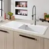 Image de Villeroy & Boch Subway Style 60 Évier de cuisine, 336102R1HL12,