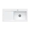 Image de Villeroy & Boch Subway Style 60 Évier de cuisine, 336102R1HL14,