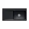 Image de Villeroy & Boch Subway Style 60 Flat Évier de cuisine, 33611FJ0HL14,