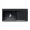 Image de Villeroy & Boch Subway Style 60 Évier de cuisine, 336201J0HL4,
