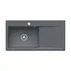 Image de Villeroy & Boch Subway Style 60 Évier de cuisine, 336202i4HL134,