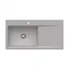 Image de Villeroy & Boch Subway Style 60 Évier de cuisine, 336202KDHL23,