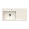 Image de Villeroy & Boch Subway Style 60 Évier de cuisine, 336202KRHL12,