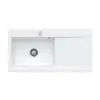 Image de Villeroy & Boch Subway Style 60 Évier de cuisine, 336202R1HL24,