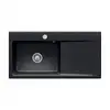 Image de Villeroy & Boch Subway Style 60 Flat Évier de cuisine, 33622FJ0HL24,