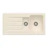 Image de Villeroy & Boch Architectura 60 XR Évier de cuisine, 336501FUHL2,
