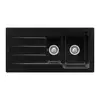Image de Villeroy & Boch Architectura 60 XR Évier de cuisine, 336501J0HL12,