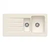 Image de Villeroy & Boch Architectura 60 XR Évier de cuisine, 336501KRHL1,