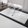Image de Villeroy & Boch Architectura 60 XR Évier de cuisine, 336501R1HL2,