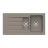Image de Villeroy & Boch Architectura 60 XR Évier de cuisine, 336501TRHL1,