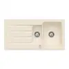 Image de Villeroy & Boch Architectura 60 XR Évier de cuisine, 336502FUHL2,