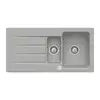 Image de Villeroy & Boch Architectura 60 XR Évier de cuisine, 336502KDHL2,