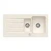 Image de Villeroy & Boch Architectura 60 XR Évier de cuisine, 336502KRHL12,