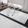 Image de Villeroy & Boch Architectura 60 XR Évier de cuisine, 336502R1HL1,