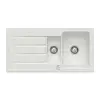 Image de Villeroy & Boch Architectura 60 XR Évier de cuisine, 336502SMHL2,