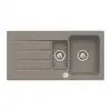 Image de Villeroy & Boch Architectura 60 XR Évier de cuisine, 336502TRHL2,