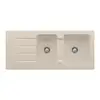 Image de Villeroy & Boch Architectura 80 Évier de cuisine, 338001AMHL12,