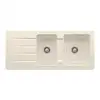 Image de Villeroy & Boch Architectura 80 Évier de cuisine, 338001FUHL12,