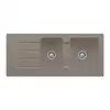 Image de Villeroy & Boch Architectura 80 Évier de cuisine, 338001TRHL12,