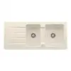 Image de Villeroy & Boch Architectura 80 Évier de cuisine, 338002FUHL2,