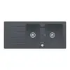 Image de Villeroy & Boch Architectura 80 Évier de cuisine, 338002I4HL1,