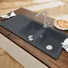 Image de Villeroy & Boch Architectura 80 Évier de cuisine, 338002I4HL12,