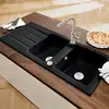 Image de Villeroy & Boch Architectura 80 Évier de cuisine, 338002J0HL12,