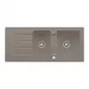 Image de Villeroy & Boch Architectura 80 Évier de cuisine, 338002TRHL2,