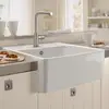 Image de Villeroy & Boch Universal Évier de cuisine, 632061R1HL1,