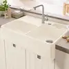 Image de Villeroy & Boch Universal Évier de cuisine, 632391KRHL12,