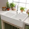 Image de Villeroy & Boch Universal Évier de cuisine, 632391KTHL12,