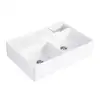 Image de Villeroy & Boch Universal Évier de cuisine, 632391R1HL1,
