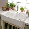 Image de Villeroy & Boch Universal Évier de cuisine, 632391R1HL12,