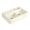 Image de Villeroy & Boch Universal Évier de cuisine, 632392KRHL1,