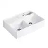 Image de Villeroy & Boch Universal Évier de cuisine, 632392R1HL1,