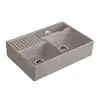 Image de Villeroy & Boch Universal Évier de cuisine, 632392TRHL2,