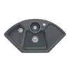 Image de Villeroy & Boch Solo Eck Évier de cuisine, 670802I4HL12,