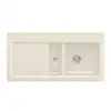 Image de Villeroy & Boch Subway 60 Évier de cuisine, 671201FUHL1,