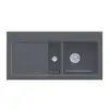 Image de Villeroy & Boch Subway 60 Évier de cuisine, 671201I4HL3,