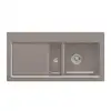 Image de Villeroy & Boch Subway 60 Évier de cuisine, 671201TRHL1,