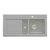 Image de Villeroy & Boch Subway 60 Évier de cuisine, 671202KDHL23,