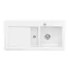 Image de Villeroy & Boch Subway 60 Évier de cuisine, 671202R1HL3,