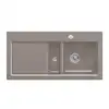Image de Villeroy & Boch Subway 60 Évier de cuisine, 671202TRHL123,