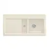 Image de Villeroy & Boch Subway 60 Flat Évier de cuisine, 67121FFUHL34,